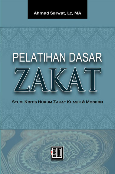 Pelatihan Dasar Zakat