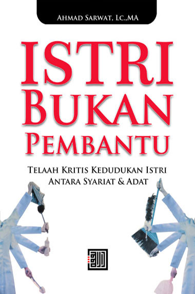 Istri Bukan Pembantu